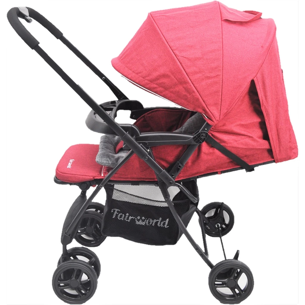 Fair World Classic Baby Stroller